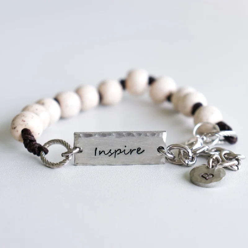 SwaziMUD™ INSPIRE Bracelet