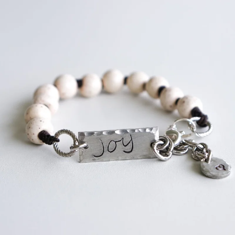 SwaziMUD™ JOY Bracelet