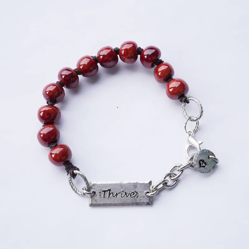 SwaziMUD™ THRIVE Bracelet